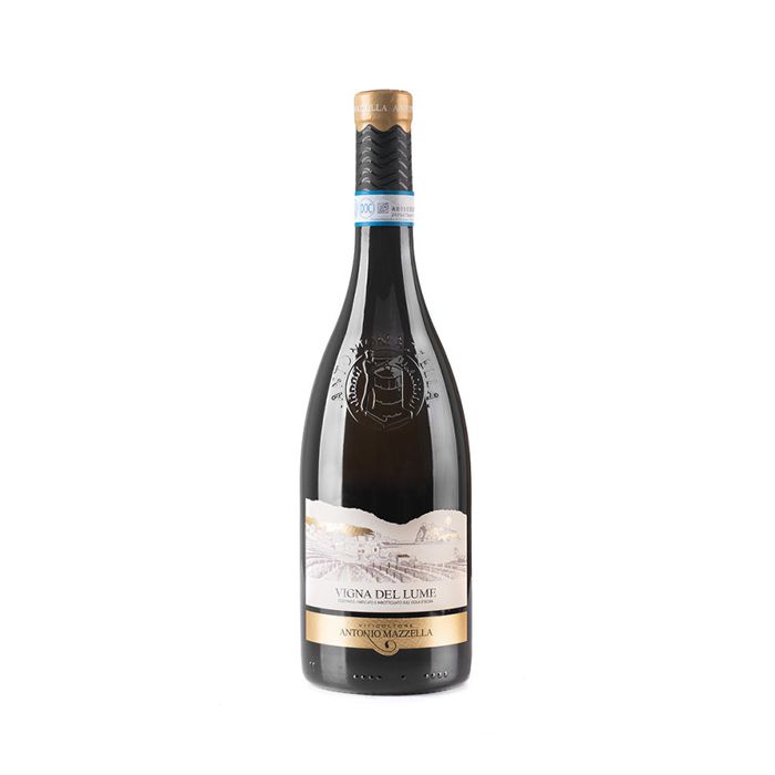 VIGNA DEL LUME -  Biancolella Ischia Doc - 75cl