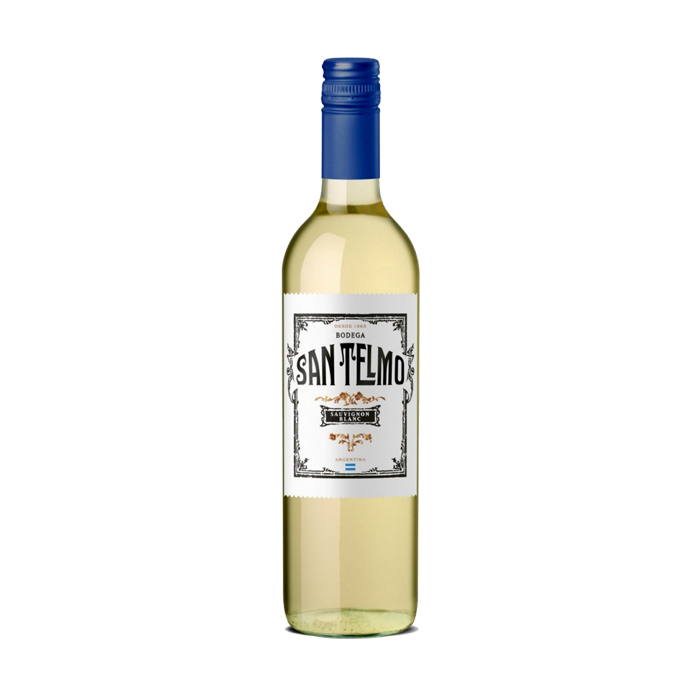 SAN TELMO - Sauvignon Blanc - 75cl