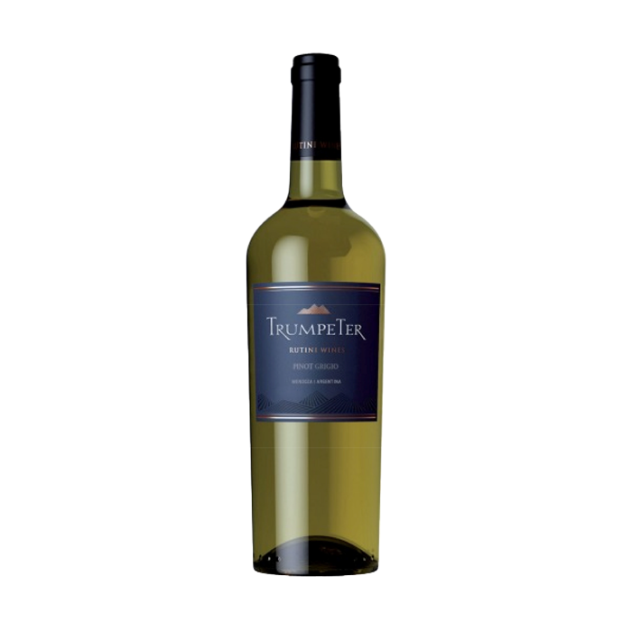 TRUMPETER - Pinot Grigio - 75cl