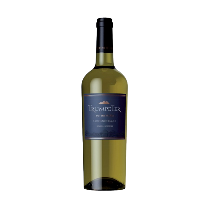 TRUMPETER - Sauvignon Blanc - 75cl