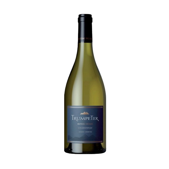 TRUMPETER - Chardonnay - 75cl