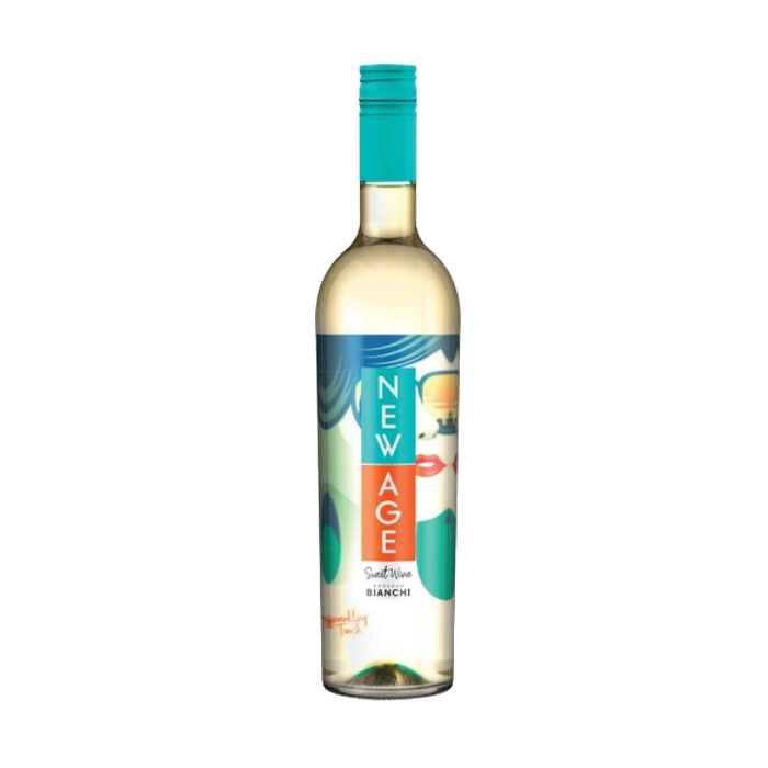 NEW AGE - White Wine - 75cl