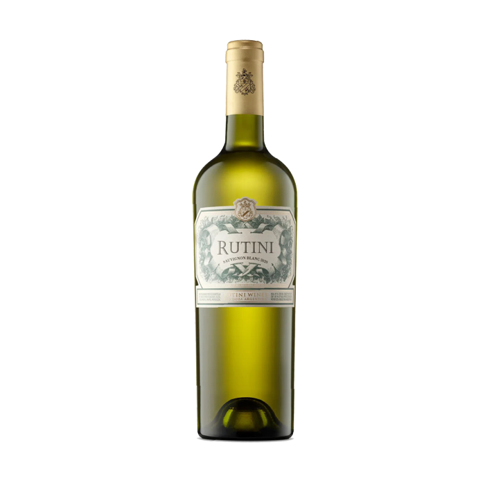 RUTINI - Sauvignon Blanc - 75cl