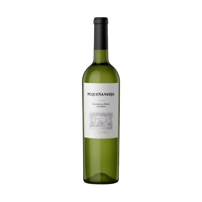 PEQUENA VASIJA - Sauvignon & Semillon Blend - 75cl