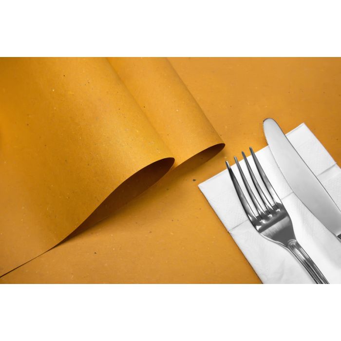 STRAW PAPER PLACEMATS - 30X40 - 4X500PZ FULL BOX - 2000PCS