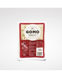 GOMO - Potato Gnocchi - 12x500gr