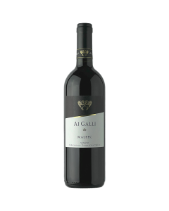 AI GALLI - Malbec Veneto - 75cl