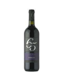 ALTA TERRA - Merlot 65 - 75cl