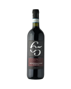 ALTA TERRA - Montepulciano Abruzzo 65 - 75cl