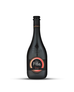 FLEA Anais Smoked Beer