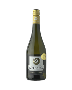 NEW ZEALAND - Marlborough Sauvignon Blanc Aotearoa - 75cl