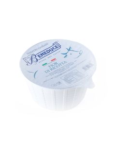 BENEDUCE - Fior di Ricotta - 2kg