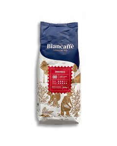 BIANCAFFE - 'Intenso' Coffee Beans_ Caffe - 1kg