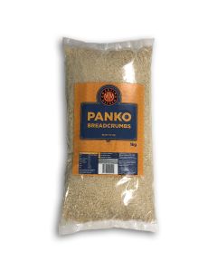 Panko Breadcrumbs - 1kg