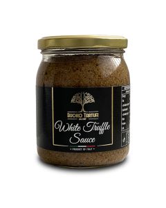 BUONO TARTUFI - White Truffle Sauce 