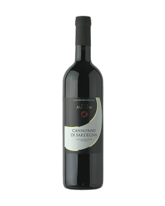 PIERO MANCINI - Cannonau di Sardegna - 75cl