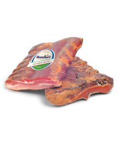 BOMBIERI - Pancetta Tesa Affumicata