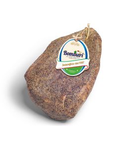 BOMBIERI - Guanciale Stagionato 