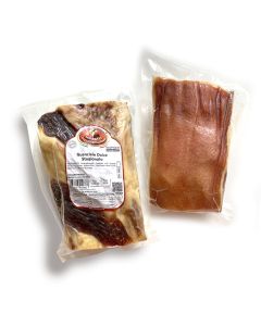 MORETTI - Guanciale Stagionato - Approx. 1.7 kg (Price x kg)