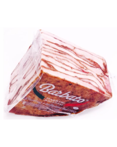 SALUMIFICIO BARBATO - Ciccioli Napoli 2.5kg Appox Price x kg