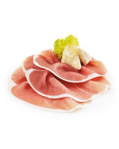 PANINI - Prosciutto Crudo Sliced - 500g