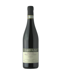 DEGANI - Amarone Classico - 75cl