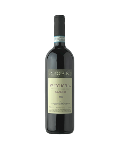 DEGANI - Valpolicella Classico - 75cl