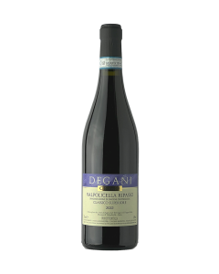 DEGANI - Valpolicella Superiore Ripasso - 75cl