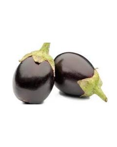 Baby Aubergine - Approx  5kg Box