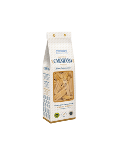 CARMIANO - Casarecce IGP Pasta di Gragnano - 500gr