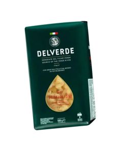 DELVERDE - Tortiglioni N37 - 20x500gr