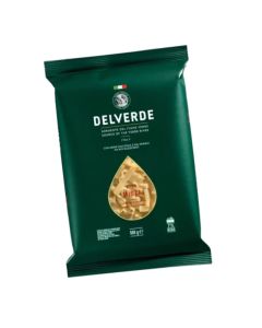 DELVERDE - Pasta Mista N77 - 20x500gr