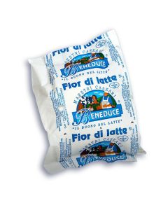 BENEDUCE - Fior di Latte in Water - 8x500 g