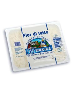 BENEDUCE - Fior di Latte Julienne - 3kg