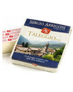 Taleggio Cheese Dop