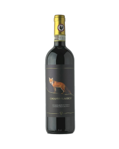 ETRUSCA - Chianti Classico Docg - 75cl