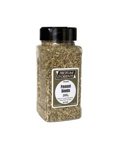 Profumi D'oriente - Fennel Seeds