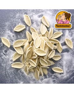 Bucce Durum Pasta 