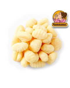 MAMMAMA - Gnocchi Egg Rigati Pasta Fresca - 1kg