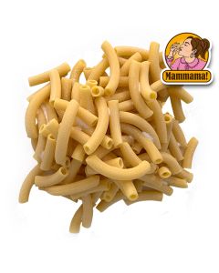 Ziti Egg Short Pasta 5cm