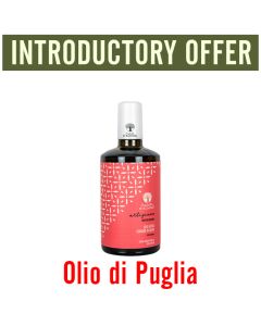 F.LLI D'ACHINO - FRUTTATO LEGGERO - Extra Vergine Olio di Oliva - 250ml