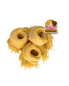 MAMMAMA - Spaghetti Medium Egg Pasta - 2kg