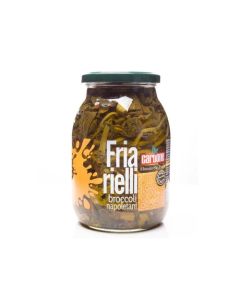 CARBONE - Friarielli In Oil - 1062ml