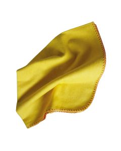 Yellow Dusters Premium Quality Cloth 