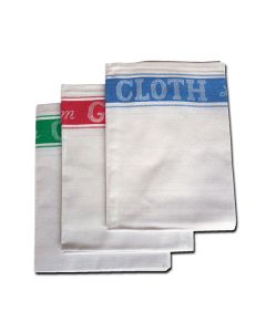 Glasscloth Professional Linen Union