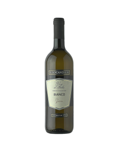 IL LOCANDIERE - White Wine - 75cl