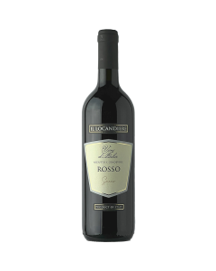 IL LOCANDIERE - Red Wine - 75cl