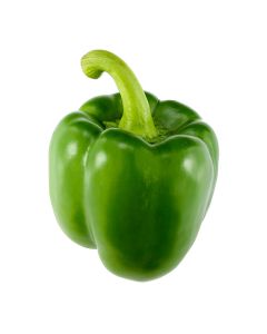 green peppers