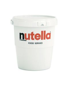 FERRERO - Nutella  Chocolate Spread - 3 kg