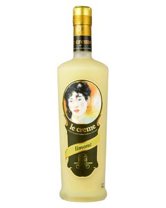 crema al limone